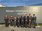 京都日産自動車(株) 日産カーパレス伏見の店舗画像