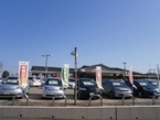京都トヨタ自動車（株） 木津店の店舗画像