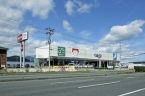 福島トヨタ自動車 くるまックス本宮店の店舗画像