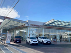 群馬トヨタ自動車 富岡バイパス店の店舗画像