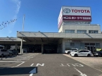 広島トヨタ自動車 西風新都の店舗画像