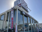 広島トヨタ自動車 尾道店の店舗画像