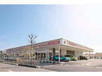 山口トヨタ自動車 小野田店の店舗画像