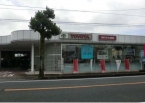 高知トヨタ自動車 須崎店の店舗画像