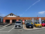 熊本トヨペット BeMaX 本店の店舗画像