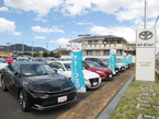 トヨタカローラ香川 観音寺店の店舗画像