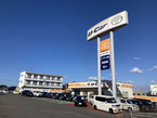 トヨタカローラ山口 下関マイカーセンターの店舗画像
