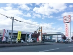 トヨタカローラ山形 東根店の店舗画像