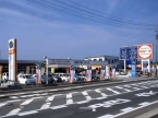 トヨタカローラ山形 新庄店の店舗画像