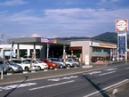 トヨタカローラ山形 赤湯店の店舗画像
