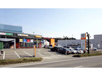 トヨタカローラ新潟 村上店の店舗画像