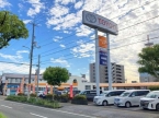トヨタカローラ高知 金田店の店舗画像