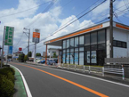 トヨタカローラ大分 三重店 トヨタ認定中古車センター三重の店舗画像