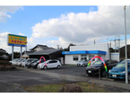 ネッツトヨタ山口 平生マイカーセンターの店舗画像