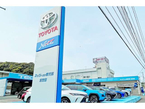 ネッツトヨタ鹿児島株式会社 加世田店の店舗画像