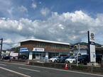 ネッツトヨタ鹿児島株式会社 出水店の店舗画像