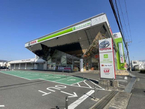 奈良トヨタ(株) U−Car 葛城店の店舗画像