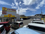 モリカワ商事株式会社 カーセブン京都乙訓店の店舗画像