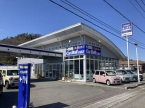 （株）オーヌマ自動車販売 の店舗画像