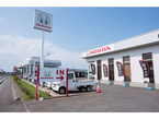 Honda Cars みちのく 十和田店の店舗画像
