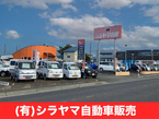 (有)シラヤマ自動車販売 の店舗画像