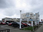 (有)南オート の店舗画像