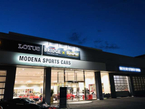 BRIDGE札幌グループ BRIDGEモデナ石山通り店の店舗画像