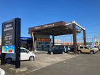 東京自動車株式会社 江刺店の店舗画像