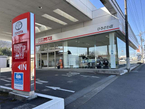 ネッツGTG ひろさわ店の店舗画像