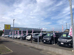 カーセブン 神栖店 の店舗画像