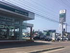旭川トヨペット(株) 深川店の店舗画像