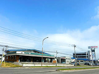 旭川トヨペット(株) 稚内店の店舗画像