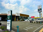 旭川トヨペット(株) 富良野店の店舗画像