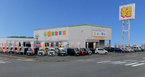 (株)軽自動車館 北見店の店舗画像