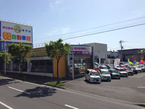 （株）軽自動車館 帯広店の店舗画像