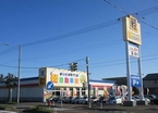 (株)軽自動車館 釧路店の店舗画像