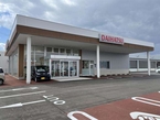 ダイハツ北海道販売(株) 北斗七重浜店の店舗画像