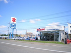 (株)スズキ自販北海道 千歳中古車センターの店舗画像