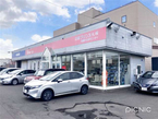 日産プリンス札幌販売(株) 室蘭中古車センターの店舗画像