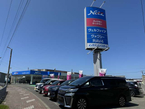 ネッツトヨタ旭川(株) わっかない店の店舗画像