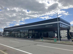 北海道マツダ販売(株) 名寄店の店舗画像