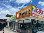 軽39.8万円専門店 軽スマイル 飯塚店 の店舗画像