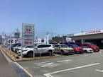 ホンダカーズ福岡 U−Select鳥栖の店舗画像