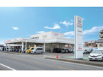 ホンダカーズ大分 U−Select中津の店舗画像
