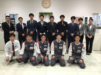ホンダカーズ長崎 U−Select諫早久山の店舗画像