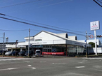 ホンダカーズ宮崎 花ヶ島店の店舗画像