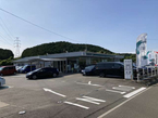 福岡トヨペット カーメイトかすやの店舗画像