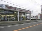 福岡トヨタ自動車 U−Car久留米南の店舗画像