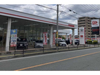 福岡トヨタ自動車 福岡トヨタ特選展示場 太宰府インターの店舗画像