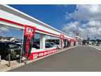 福岡トヨタ自動車 福岡トヨタ特選展示場 福津の店舗画像